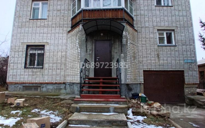 5-комнатный дом, 220 м², 8 сот., Плахуты Усть-Каменогорск - изображение 3