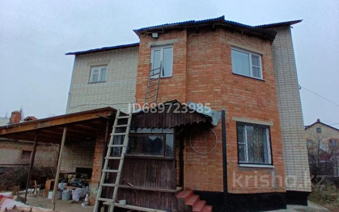 5-комнатный дом, 220 м², 8 сот., Плахуты Усть-Каменогорск - изображение 4