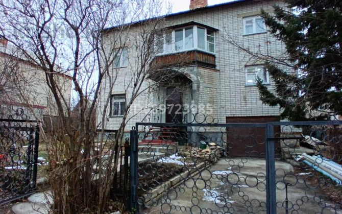 5-комнатный дом, 220 м², 8 сот., Плахуты Усть-Каменогорск - изображение 2