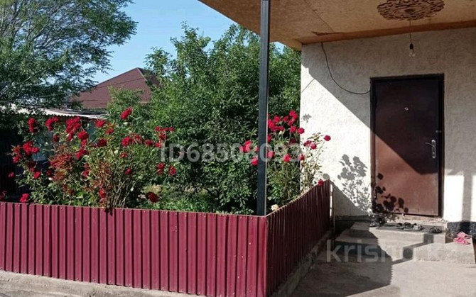 5-комнатный дом, 85.3 м², 7 сот., Кожанова 33 33 Кентау - изображение 1