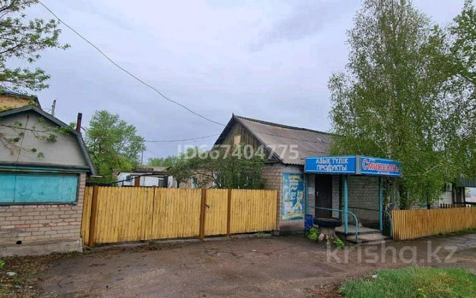 4-комнатный дом, 60 м², 10 сот., Альжанова 10 Ерейментау - изображение 1