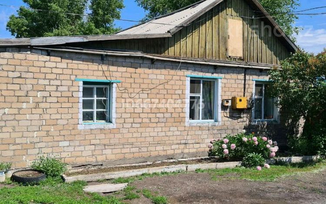 4-комнатный дом, 60 м², 10 сот., Альжанова 10 Ерейментау - изображение 7