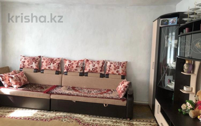 4-комнатный дом, 180 м², 9 сот., Асылбекова 5 - Момышулы  - изображение 2