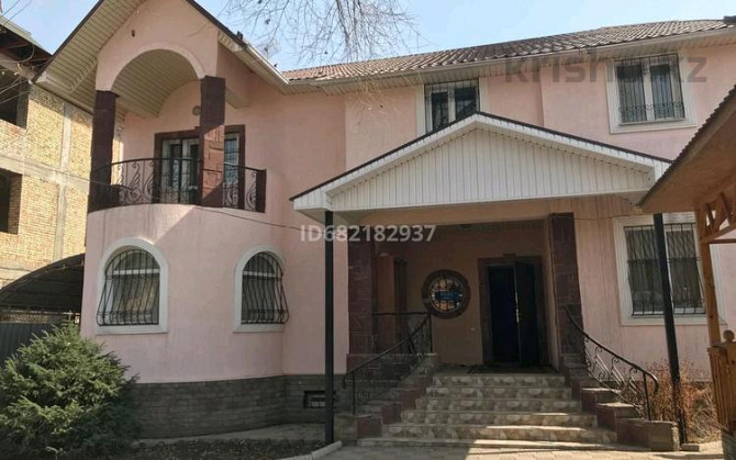 5-комнатный дом, 240 м², 8 сот., Жетысу 21 - Макатаева Qaskeleng - photo 1