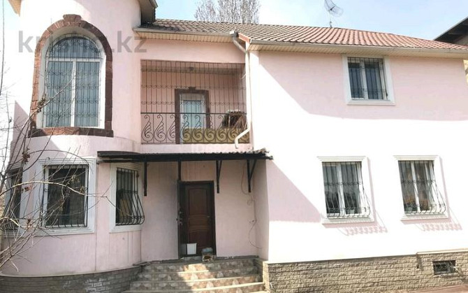 5-комнатный дом, 240 м², 8 сот., Жетысу 21 - Макатаева Qaskeleng - photo 3