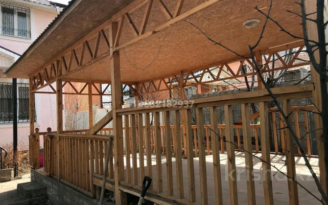 5-комнатный дом, 240 м², 8 сот., Жетысу 21 - Макатаева Qaskeleng - photo 4
