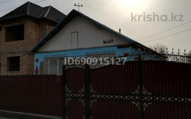 3-комнатный дом, 65 м², 5 сот., Наурызбай 16 - Акимжанова  - изображение 1