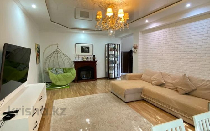 5-комнатный дом, 163.3 м², 8 сот., Мкрн. Шығыс-2, улица Тауке Хана 7  - photo 2