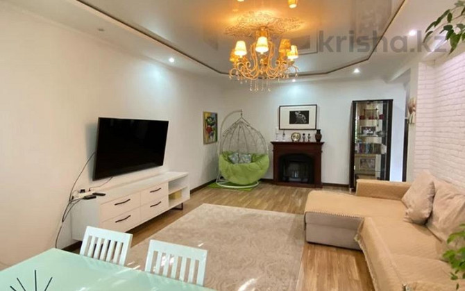 5-комнатный дом, 163.3 м², 8 сот., Мкрн. Шығыс-2, улица Тауке Хана 7  - photo 3