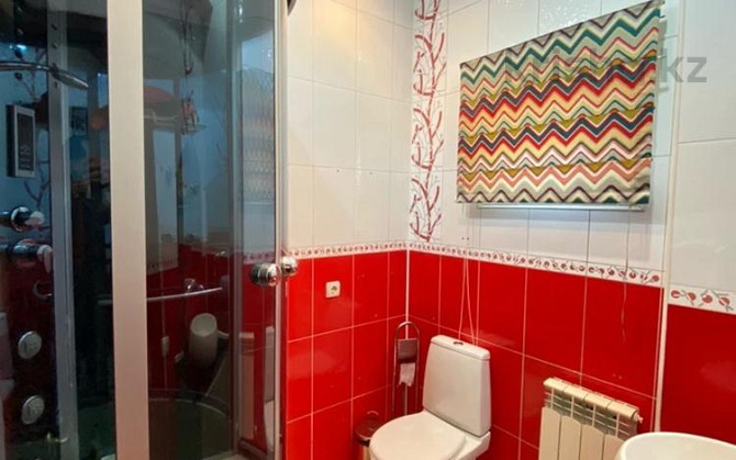 5-комнатный дом, 163.3 м², 8 сот., Мкрн. Шығыс-2, улица Тауке Хана 7  - photo 6