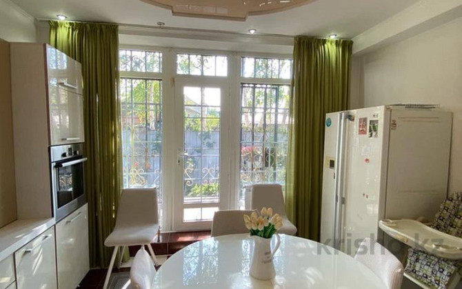 5-комнатный дом, 163.3 м², 8 сот., Мкрн. Шығыс-2, улица Тауке Хана 7  - photo 7