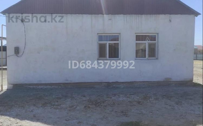 5-комнатный дом, 70 м², 10 сот., Қызылжарма 8а 5  - изображение 2