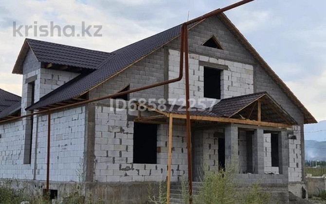 6-комнатный дом, 217 м², 6 сот., Майкы Би  - изображение 3