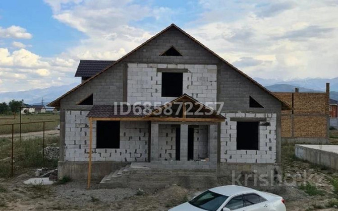 6-комнатный дом, 217 м², 6 сот., Майкы Би  - изображение 1