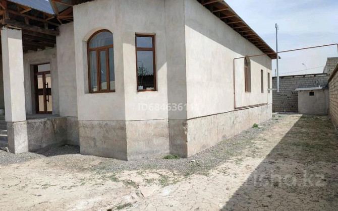 7-комнатный дом, 290 м², 1000 сот., Алсейт Карабаев 41 - Алсейт Карабаев Туркестан - изображение 5