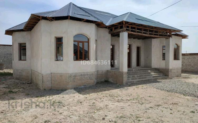 7-комнатный дом, 290 м², 1000 сот., Алсейт Карабаев 41 - Алсейт Карабаев Туркестан - изображение 2