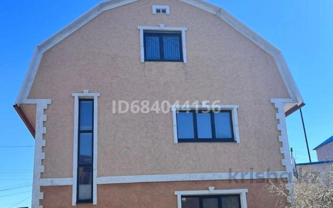 6-комнатный дом, 217 м², 5 сот., Акбулак 4 - Каракол Уральск - изображение 5