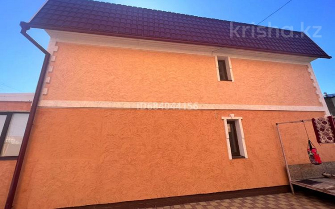 6-комнатный дом, 217 м², 5 сот., Акбулак 4 - Каракол Уральск - изображение 4
