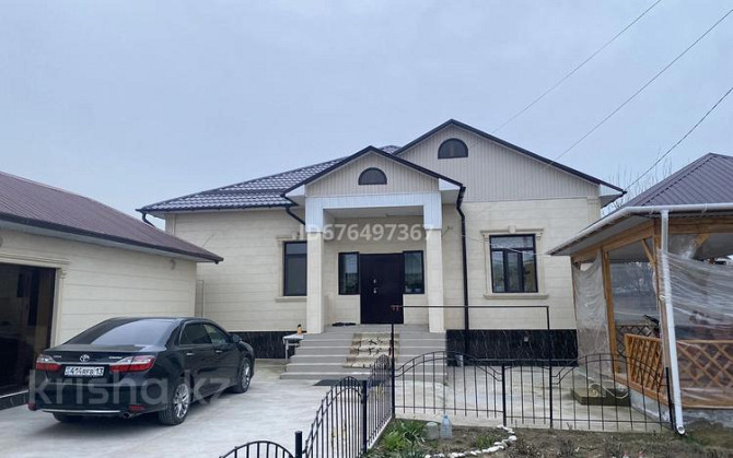 6-комнатный дом, 221 м², 7.2 сот., Р.Ахметова 4А - Туран Абай - изображение 3