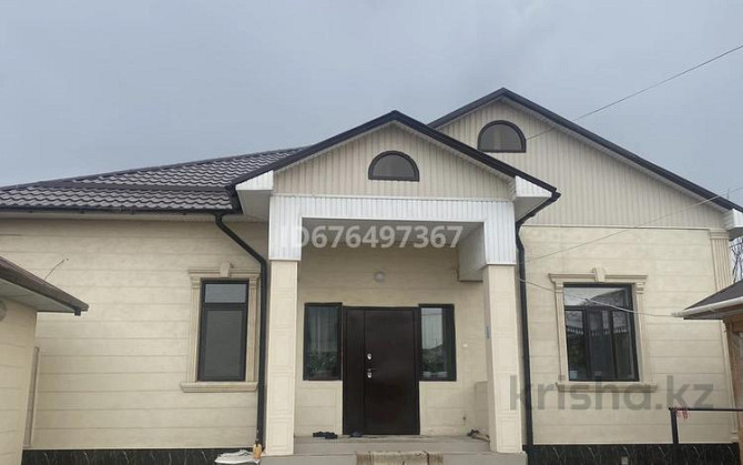 6-комнатный дом, 221 м², 7.2 сот., Р.Ахметова 4А - Туран Абай - изображение 7