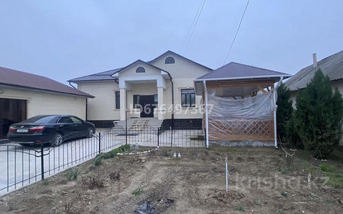 6-комнатный дом, 221 м², 7.2 сот., Р.Ахметова 4А - Туран Абай - изображение 2