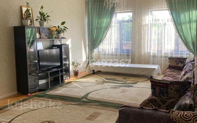 6-комнатный дом, 221 м², 7.2 сот., Р.Ахметова 4А - Туран Абай - изображение 5