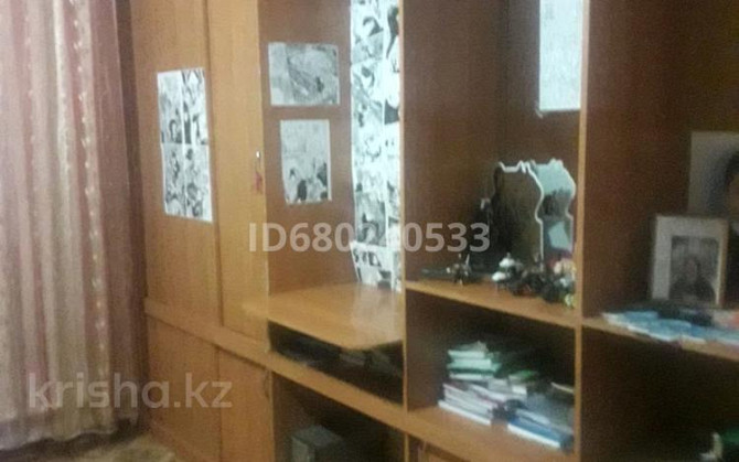 5-комнатный дом, 130 м², 6.5 сот., Шыгыс2,ул.Тауке Хан 1  - photo 1