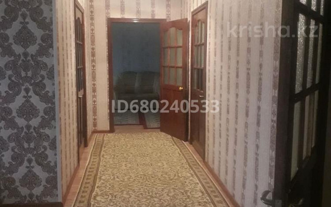 5-комнатный дом, 130 м², 6.5 сот., Шыгыс2,ул.Тауке Хан 1  - photo 7