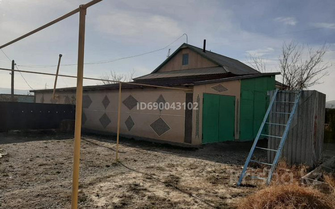 6-комнатный дом, 85 м², 1.5 сот., Қ.Сағырбаев 33 Karatau - photo 1