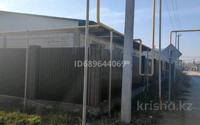 2-комнатный дом, 60 м², 8 сот., Кенесары хан 81 - Магазин Маржан  - изображение 4