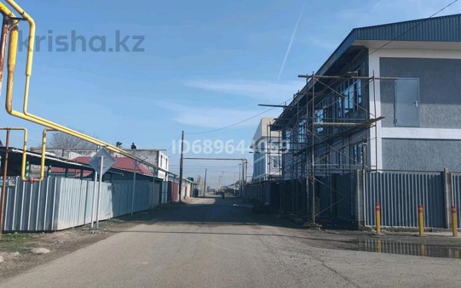 2-комнатный дом, 60 м², 8 сот., Кенесары хан 81 - Магазин Маржан  - изображение 8