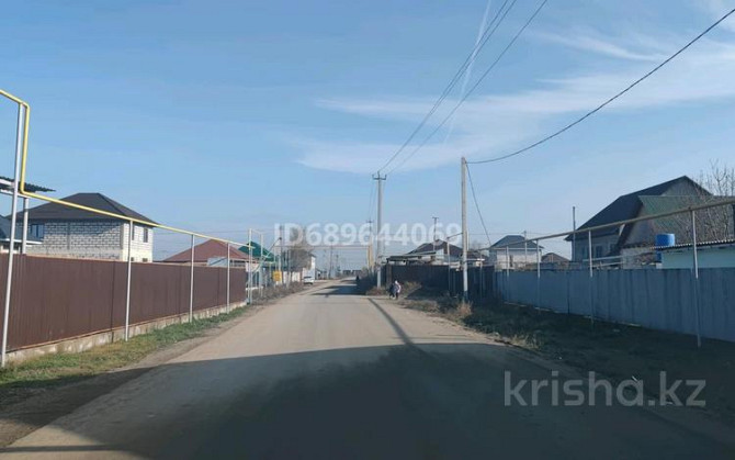 2-комнатный дом, 60 м², 8 сот., Кенесары хан 81 - Магазин Маржан  - изображение 7