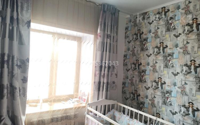 5-комнатный дом, 107 м², 19 сот., Поселок Касым Кайсенова ул Аманжолова Усть-Каменогорск - изображение 4