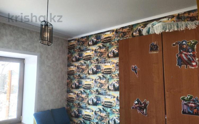 5-комнатный дом, 107 м², 19 сот., Поселок Касым Кайсенова ул Аманжолова Усть-Каменогорск - изображение 2