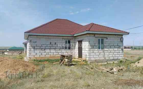 6-комнатный дом, 125 м², 10 сот., Живой массив Шилисай участок 955 Актобе