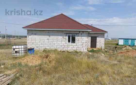 6-комнатный дом, 125 м², 10 сот., Живой массив Шилисай участок 955 Актобе