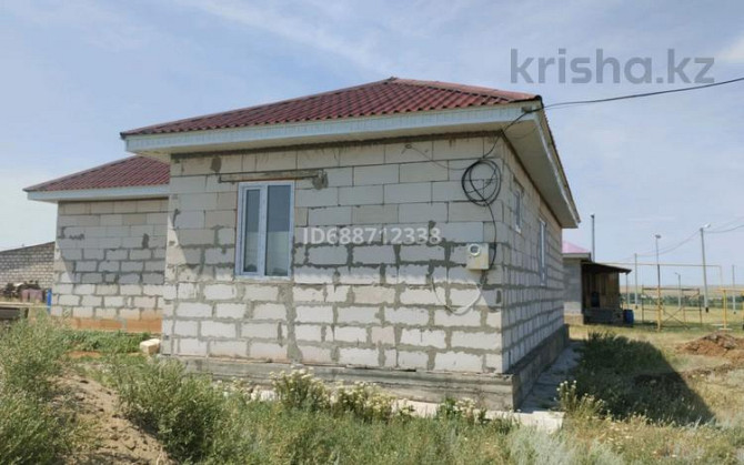 6-комнатный дом, 125 м², 10 сот., Живой массив Шилисай участок 955 Актобе - изображение 2