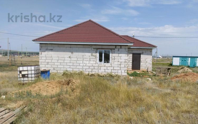 6-комнатный дом, 125 м², 10 сот., Живой массив Шилисай участок 955 Актобе - изображение 3