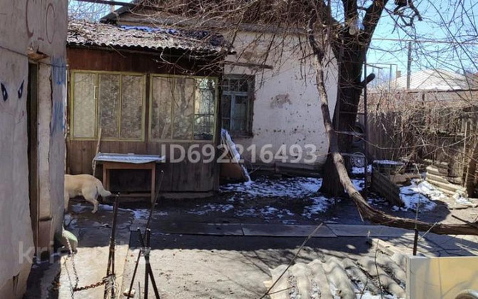 2-комнатный дом, 45 м², 5.2 сот., Ак-су 78 - Желтоксан Сайрамская Шымкент - изображение 6