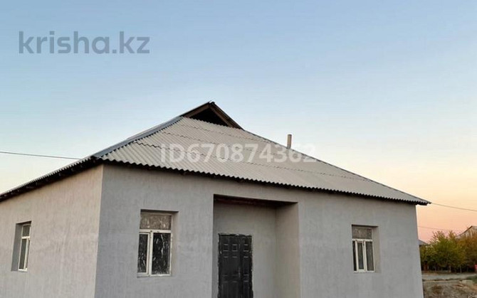 5-комнатный дом, 78 м², 10 сот., Асанбай 34 Туркестан - изображение 3