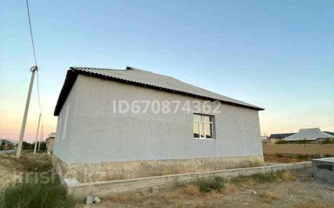5-комнатный дом, 78 м², 10 сот., Асанбай 34 Туркестан - изображение 2