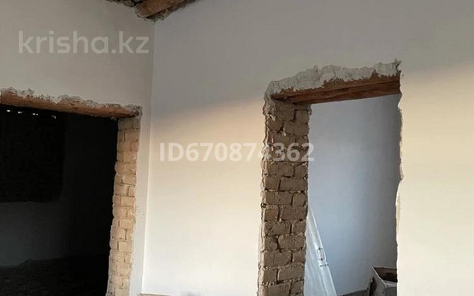 5-комнатный дом, 78 м², 10 сот., Асанбай 34 Туркестан - изображение 5