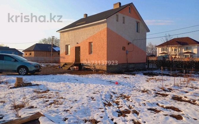 4-комнатный дом, 170 м², 10 сот., Райымбек 5  - изображение 3