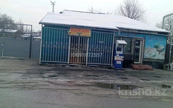 10-комнатный дом, 200 м², 5 сот., Улица Папанина 11 - Стальского 1 Алматы - изображение 3