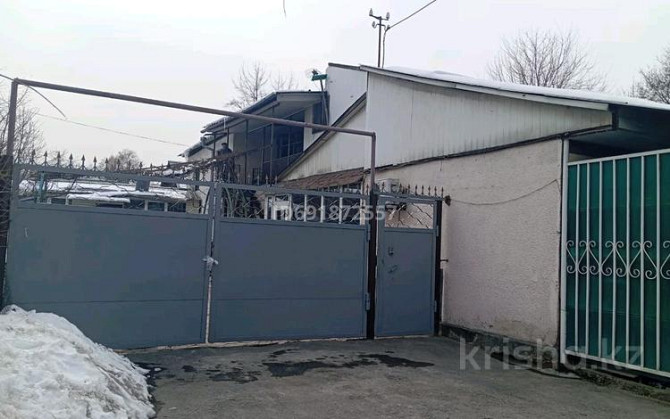 10-комнатный дом, 200 м², 5 сот., Улица Папанина 11 - Стальского 1 Алматы - изображение 2