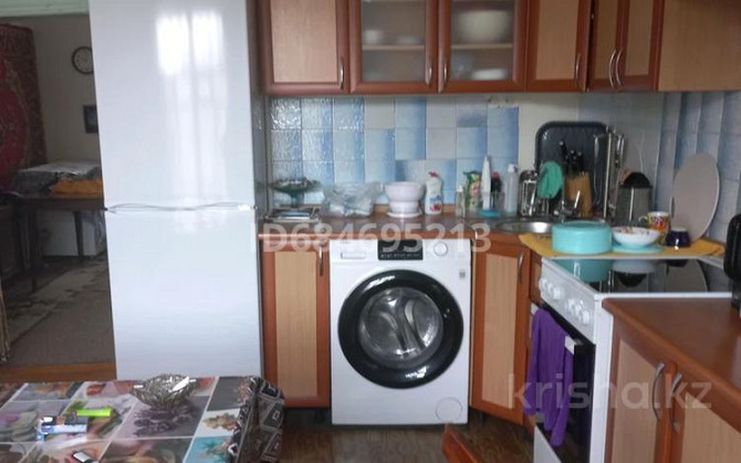 3-комнатный дом, 200 м², 8 сот., Театральная 6 - Центральная  - изображение 1