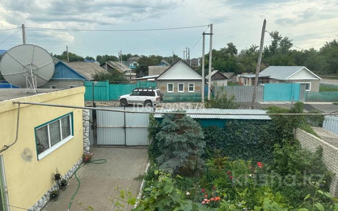 5-комнатный дом, 113 м², 4 сот., Рудненская 18/14 - Строительная Костанай - изображение 2