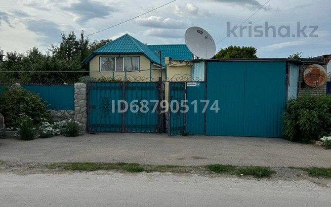 5-комнатный дом, 113 м², 4 сот., Рудненская 18/14 - Строительная Костанай - изображение 7