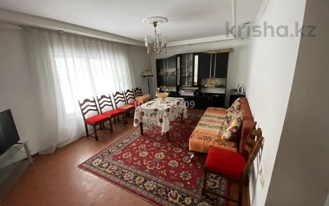 11-комнатный дом, 180 м², 8.7 сот., Сатпаева 9 9А - Астанинская трасса  - изображение 1
