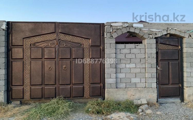 4-комнатный дом, 250 м², 10 сот., Кызыл кол 33 Туркестан - изображение 2